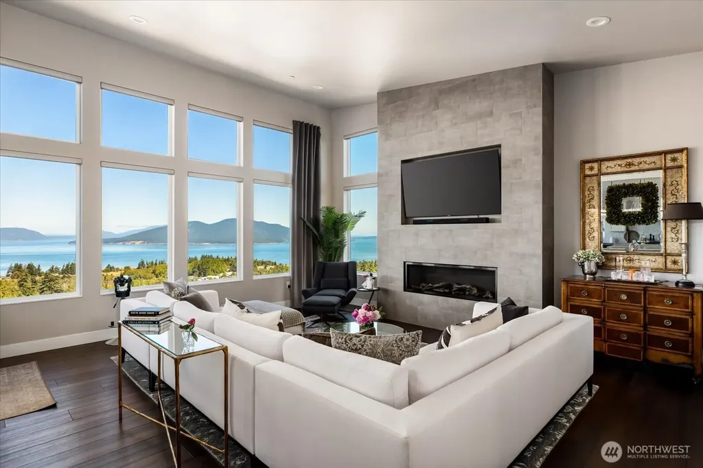 3945 Rock Ridge Parkway Anacortes WA 98221