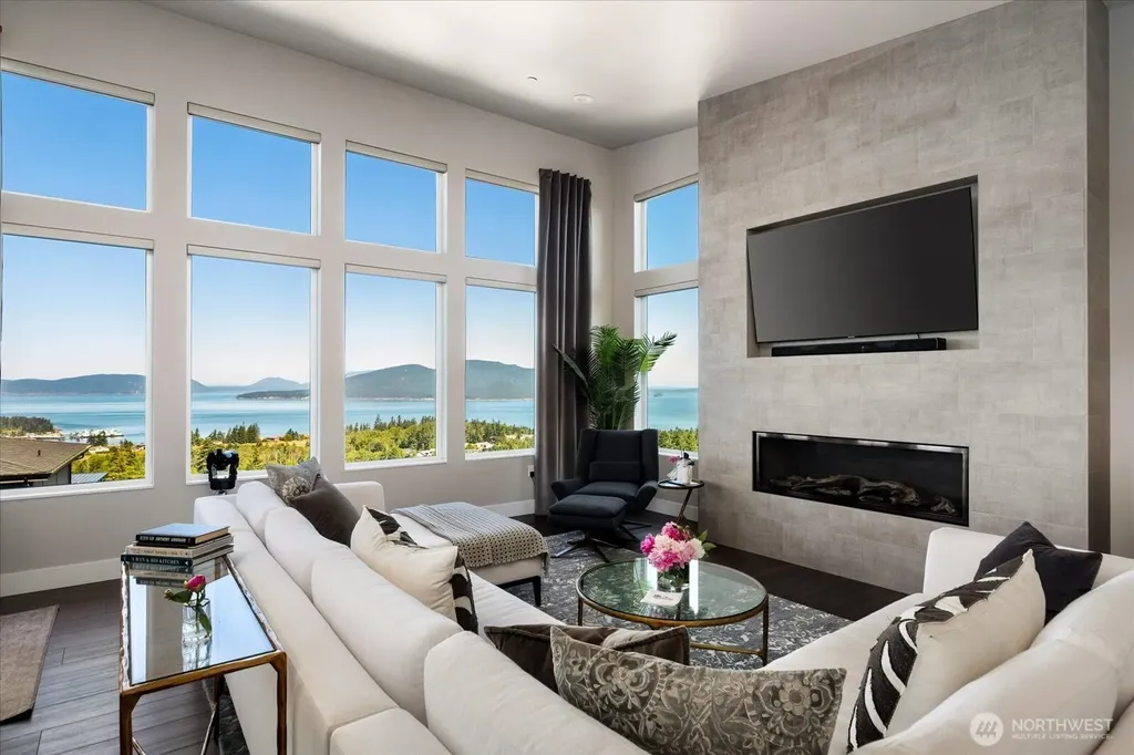 3945 Rock Ridge Parkway Anacortes WA 98221