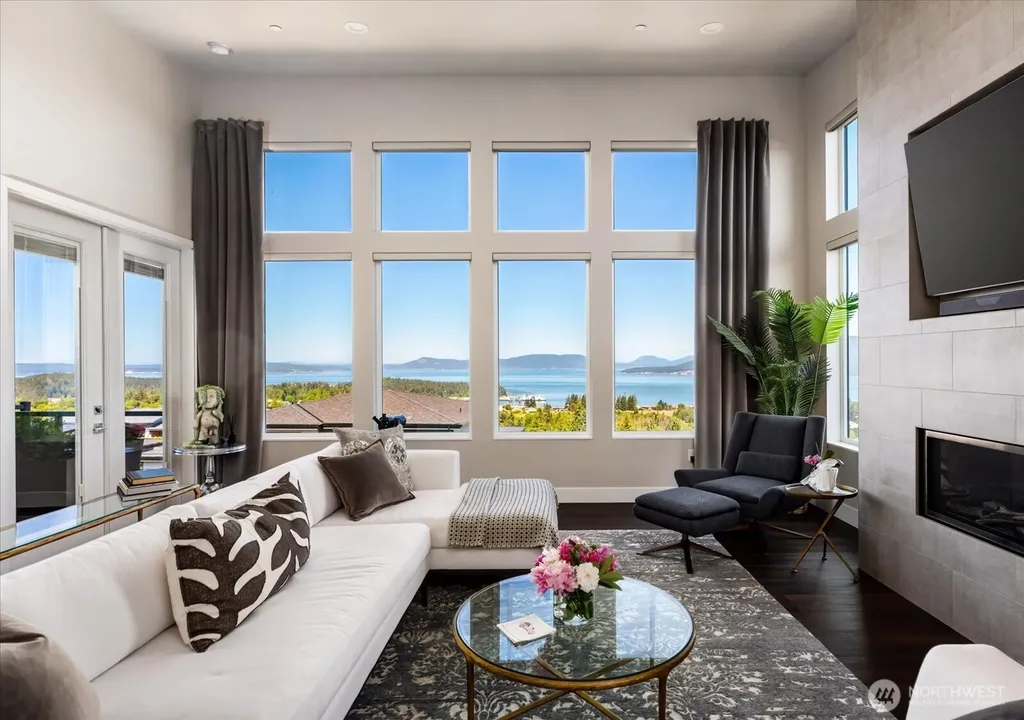 3945 Rock Ridge Parkway Anacortes WA 98221