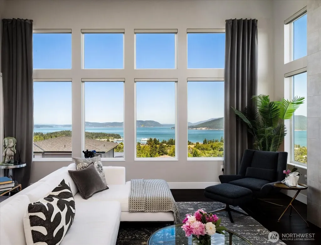 3945 Rock Ridge Parkway Anacortes WA 98221