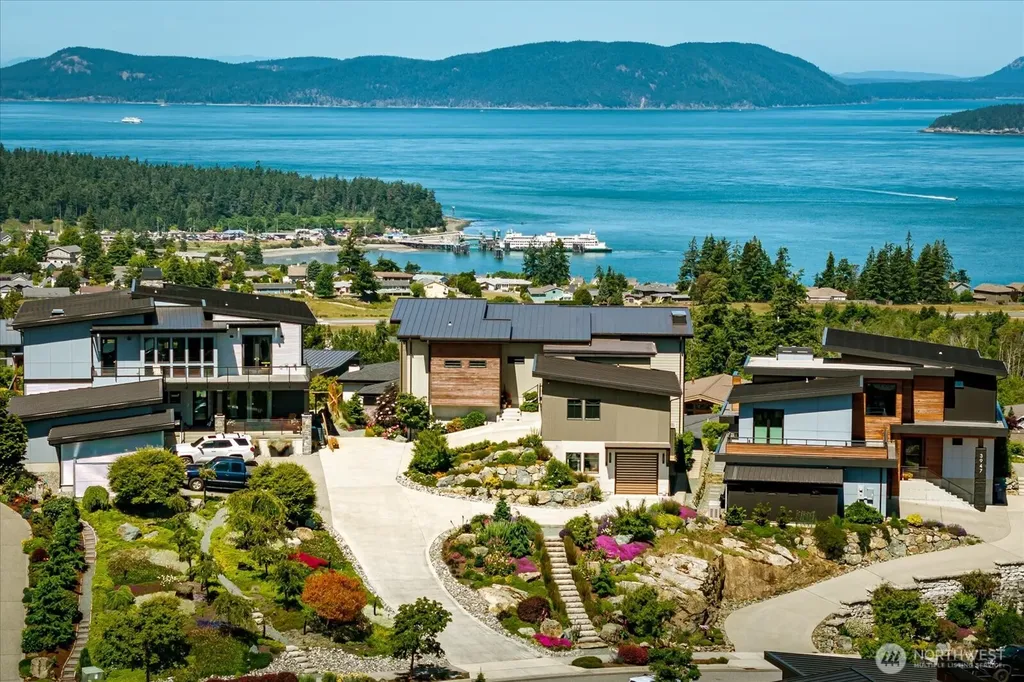3945 Rock Ridge Parkway Anacortes WA 98221
