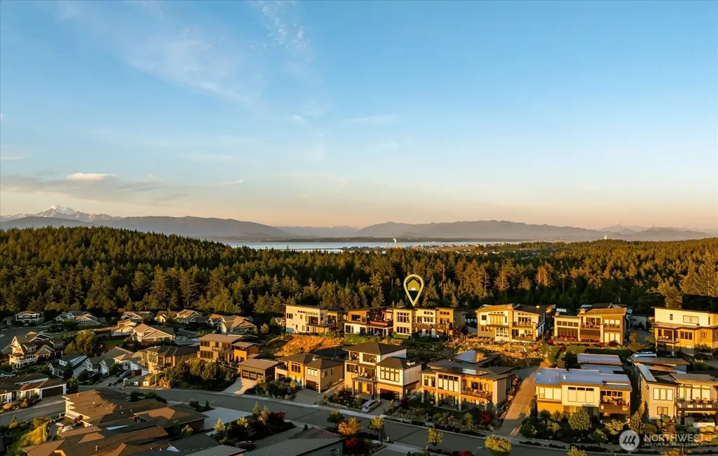3945 Rock Ridge Parkway Anacortes WA 98221