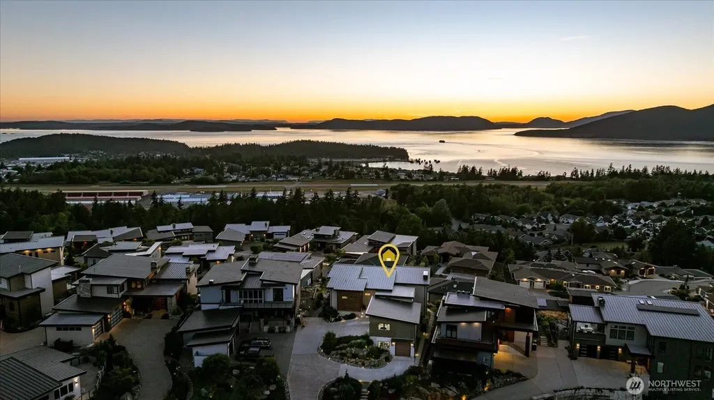3945 Rock Ridge Parkway Anacortes WA 98221