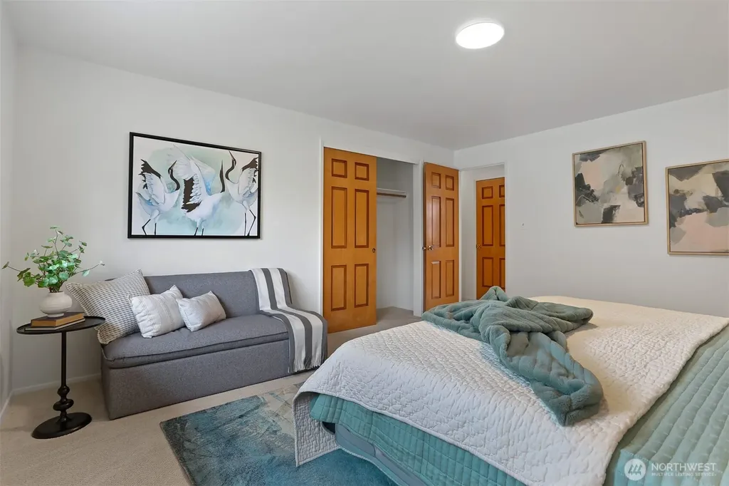 508 147th Street NE Bellevue WA 98007