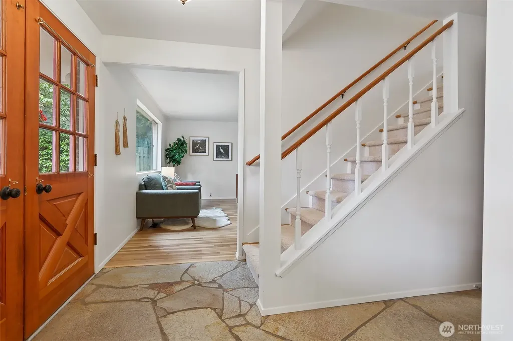 508 147th Street NE Bellevue WA 98007