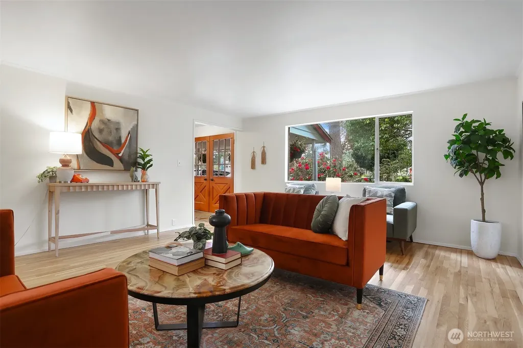 508 147th Street NE Bellevue WA 98007