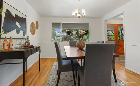 508 147th Street NE Bellevue WA 98007