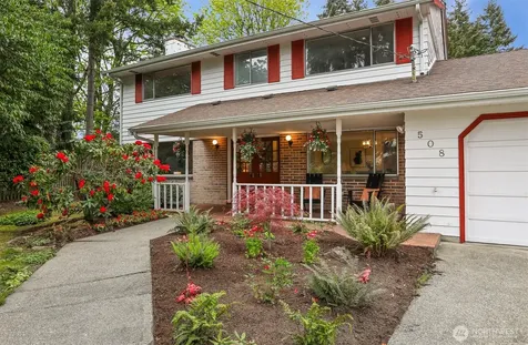 508 147th Street NE Bellevue WA 98007