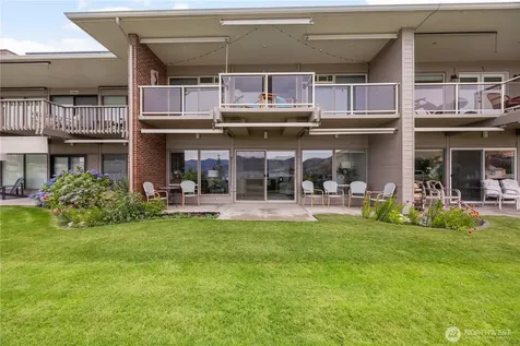 301 S 3rd Street Chelan WA 98816