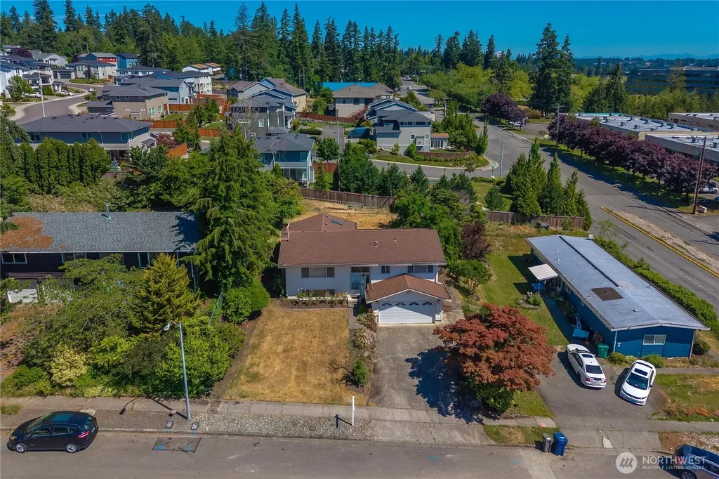 3615 191st Place SW Lynnwood WA 98036