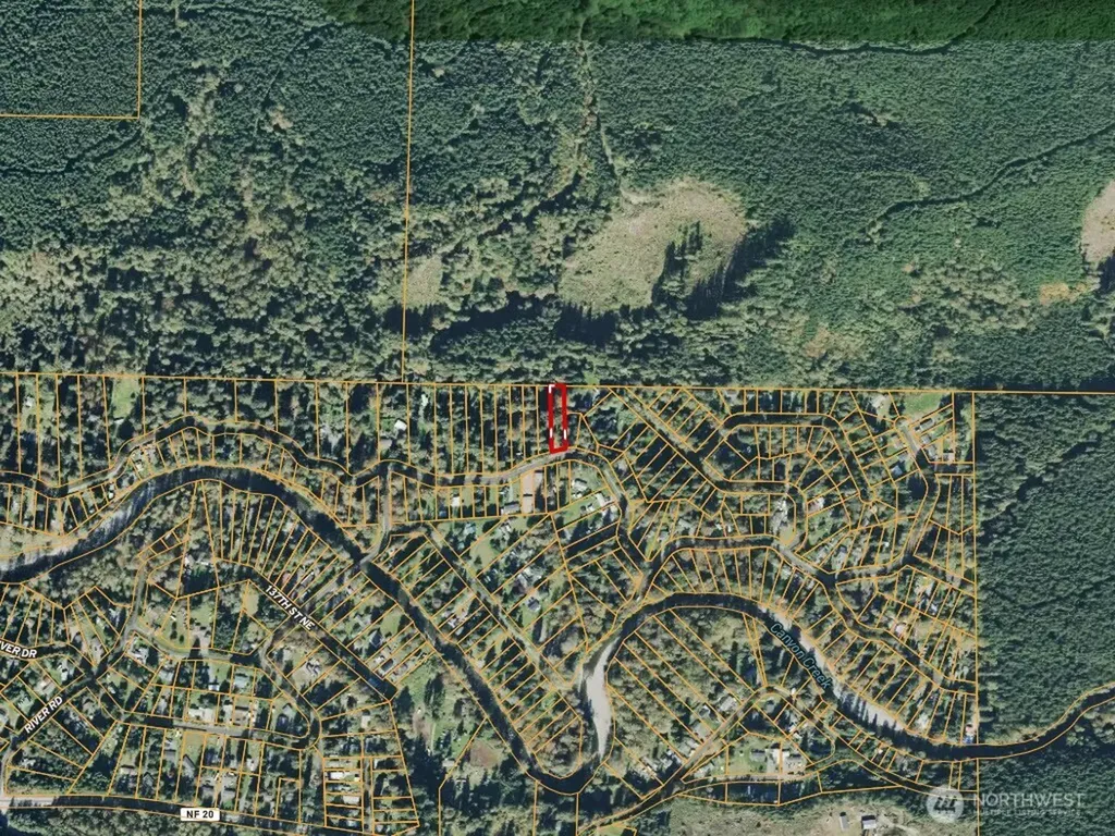 22829 N River Drive Granite Falls WA 98252