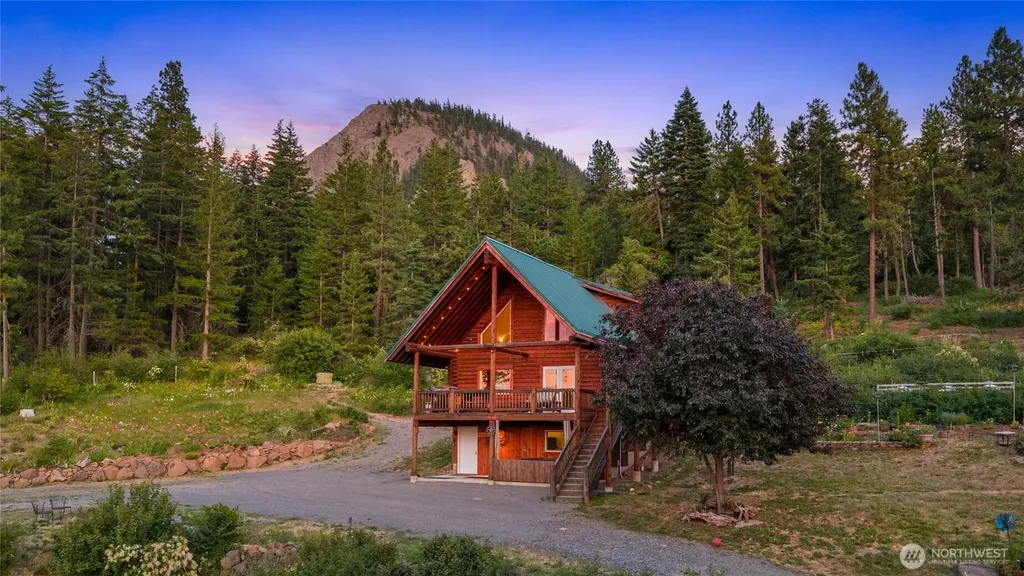 462 Graham Road Cle Elum WA 98922