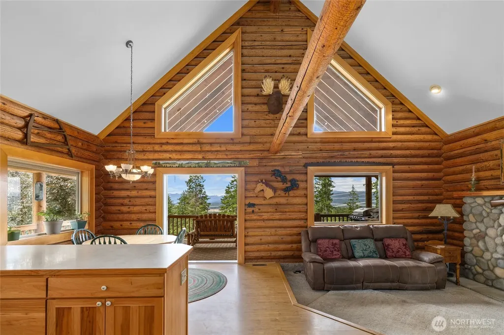 462 Graham Road Cle Elum WA 98922