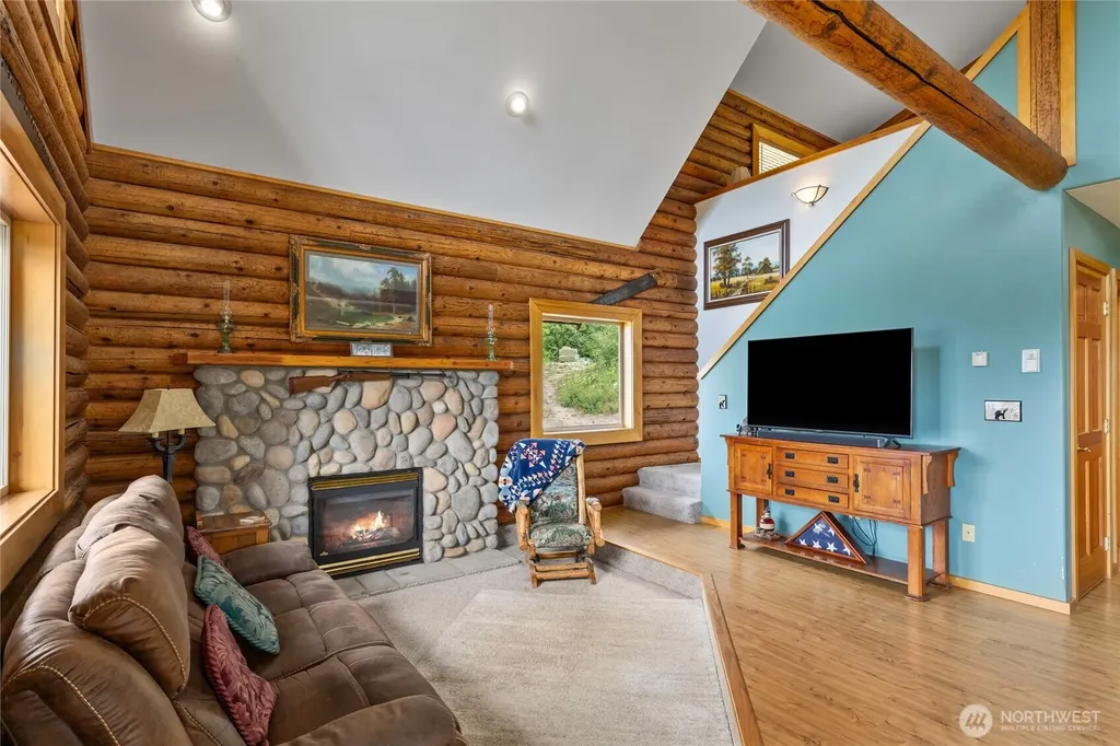462 Graham Road Cle Elum WA 98922