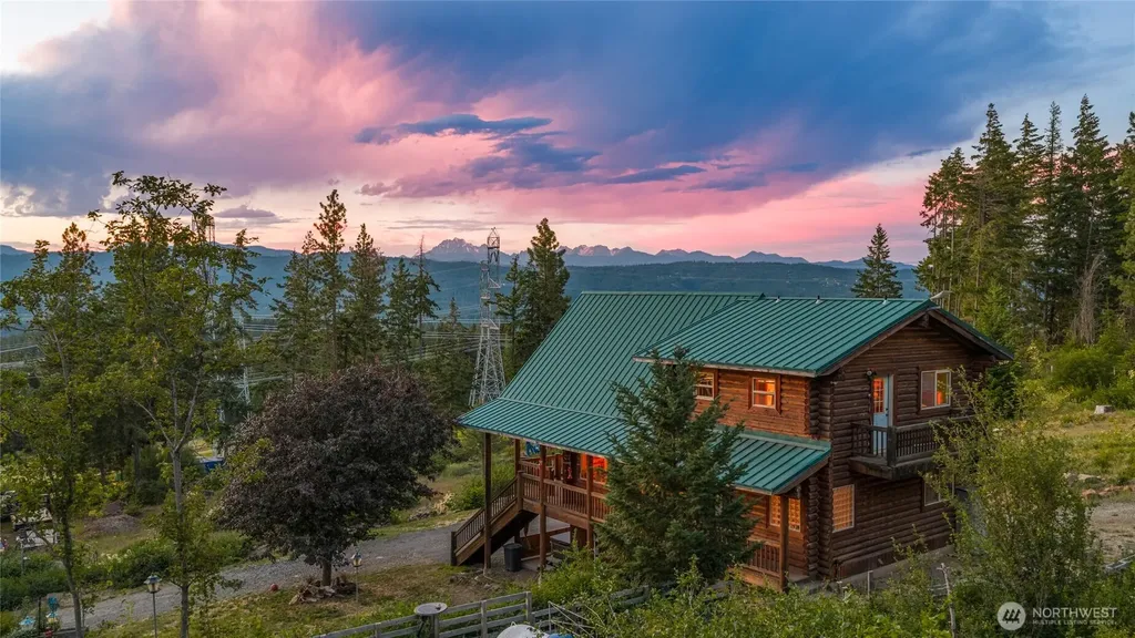 462 Graham Road Cle Elum WA 98922