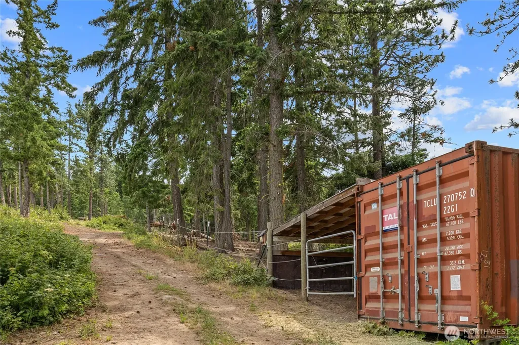 462 Graham Road Cle Elum WA 98922
