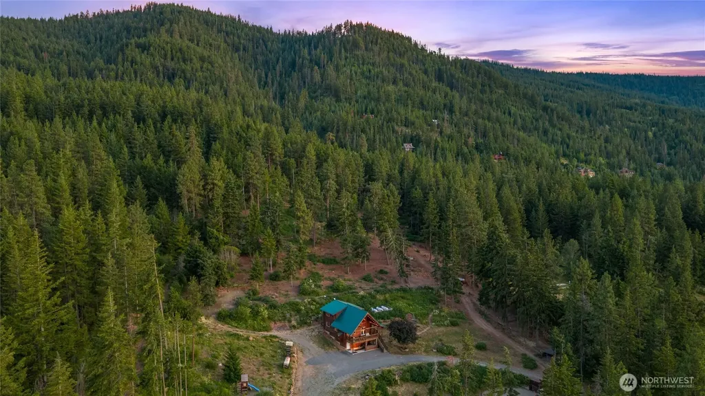 462 Graham Road Cle Elum WA 98922