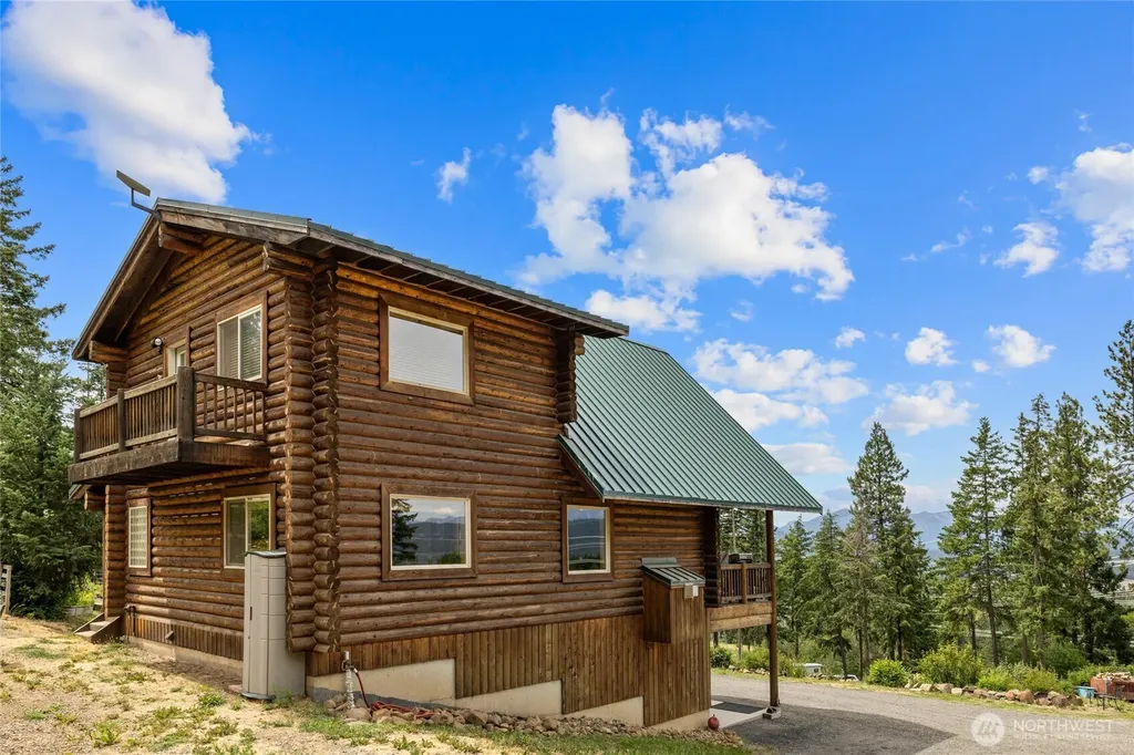 462 Graham Road Cle Elum WA 98922