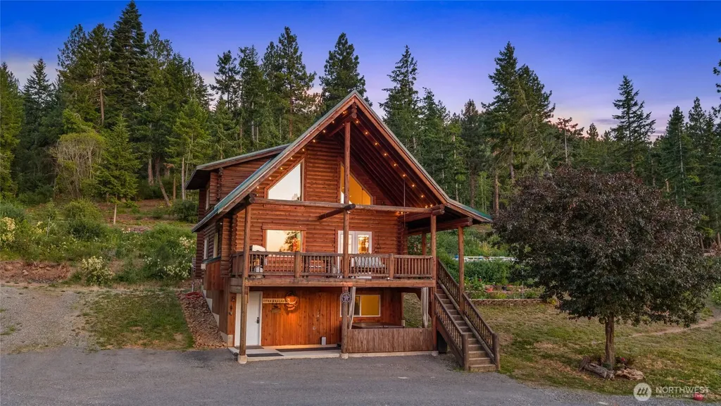 462 Graham Road Cle Elum WA 98922