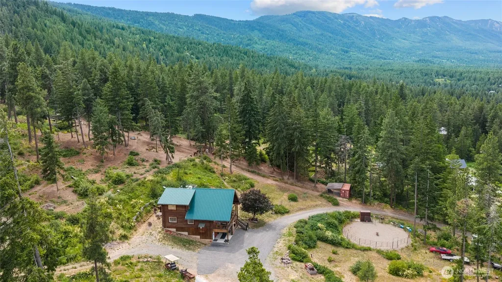 462 Graham Road Cle Elum WA 98922