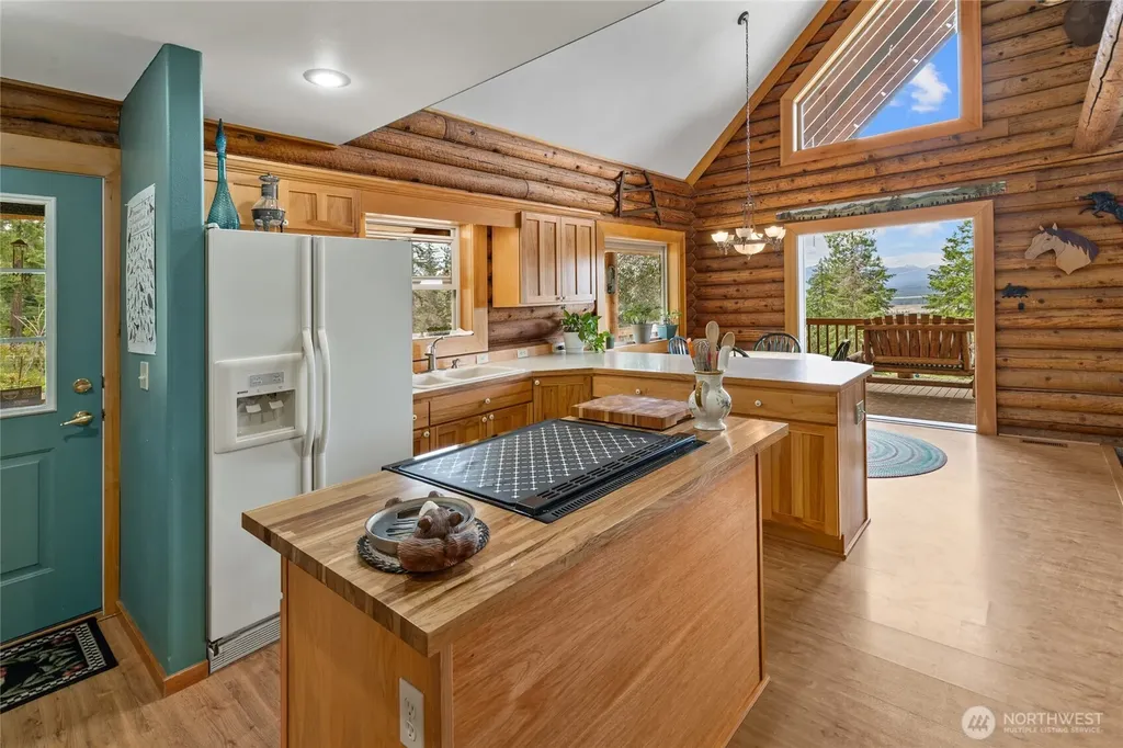 462 Graham Road Cle Elum WA 98922