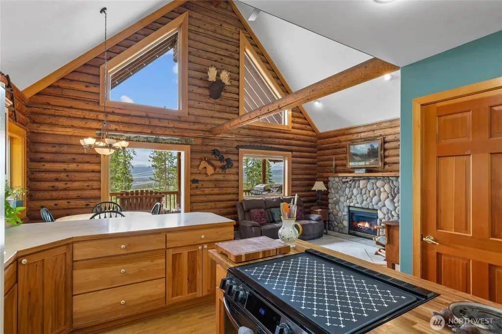 462 Graham Road Cle Elum WA 98922
