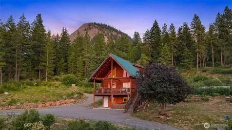 462 Graham Road Cle Elum WA 98922