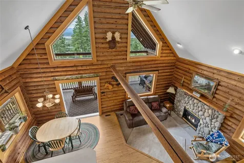 462 Graham Road Cle Elum WA 98922