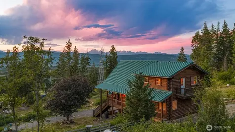 462 Graham Road Cle Elum WA 98922