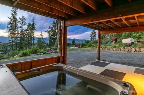 462 Graham Road Cle Elum WA 98922
