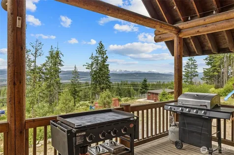 462 Graham Road Cle Elum WA 98922