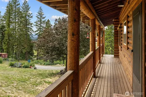 462 Graham Road Cle Elum WA 98922