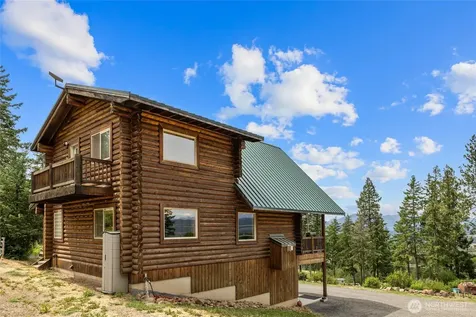 462 Graham Road Cle Elum WA 98922