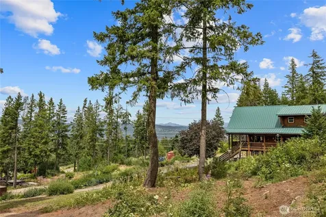 462 Graham Road Cle Elum WA 98922