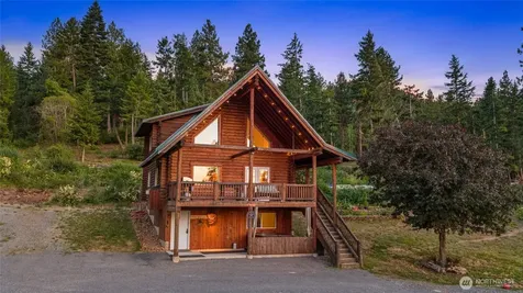 462 Graham Road Cle Elum WA 98922