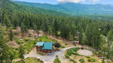 462 Graham Road Cle Elum WA 98922