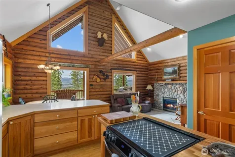 462 Graham Road Cle Elum WA 98922