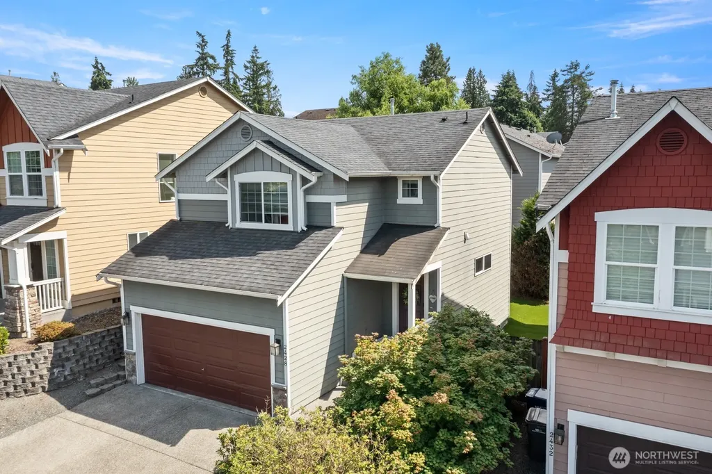 2428 192nd Place SW Lynnwood WA 98036