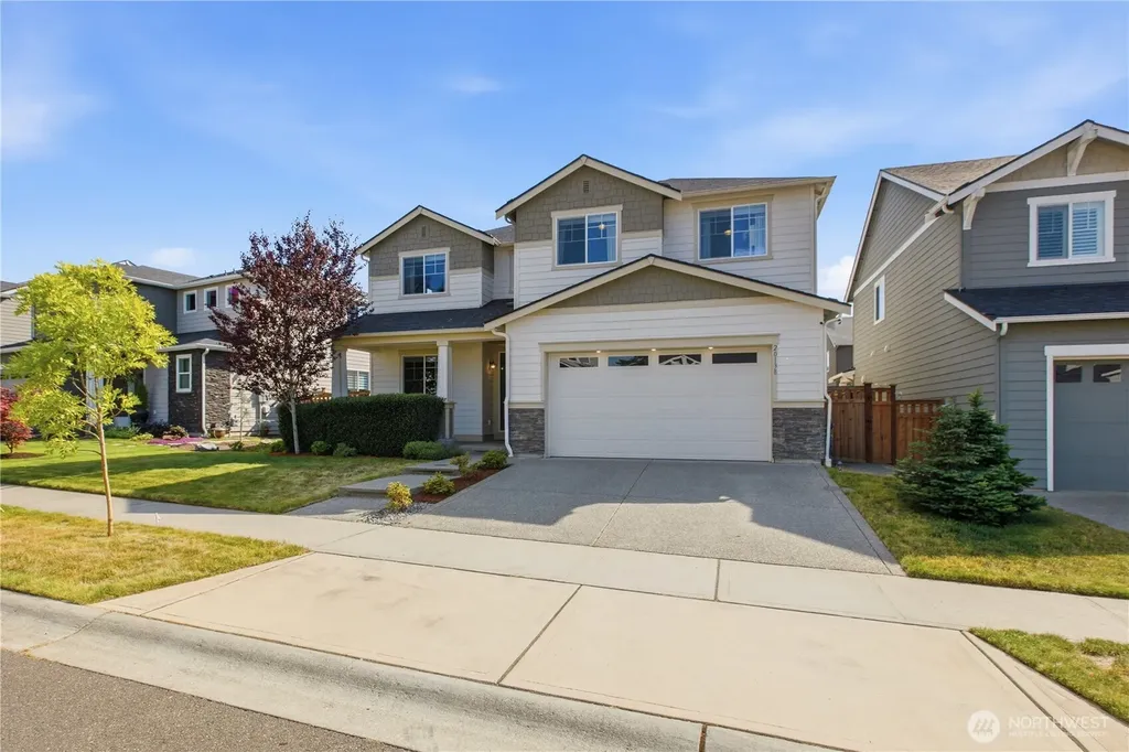 20138 146th Street E Bonney Lake WA 98391