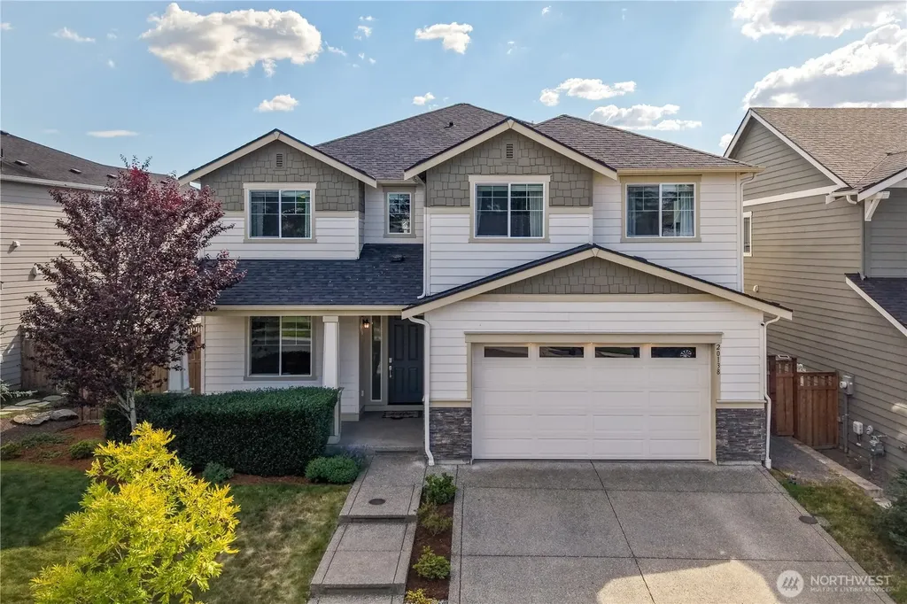 20138 146th Street E Bonney Lake WA 98391