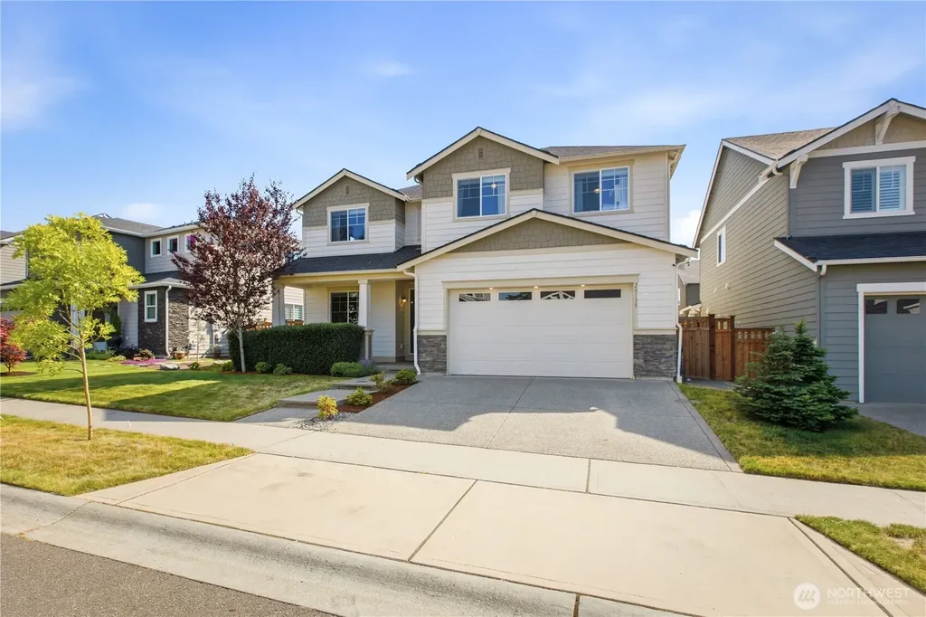 20138 146th Street E Bonney Lake WA 98391