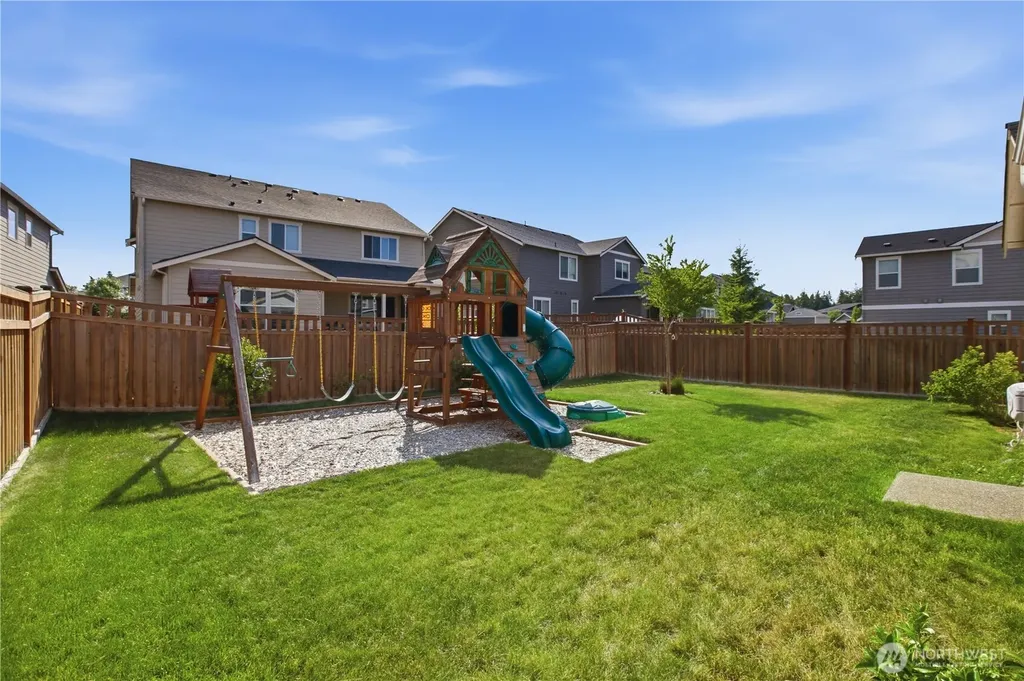 20138 146th Street E Bonney Lake WA 98391