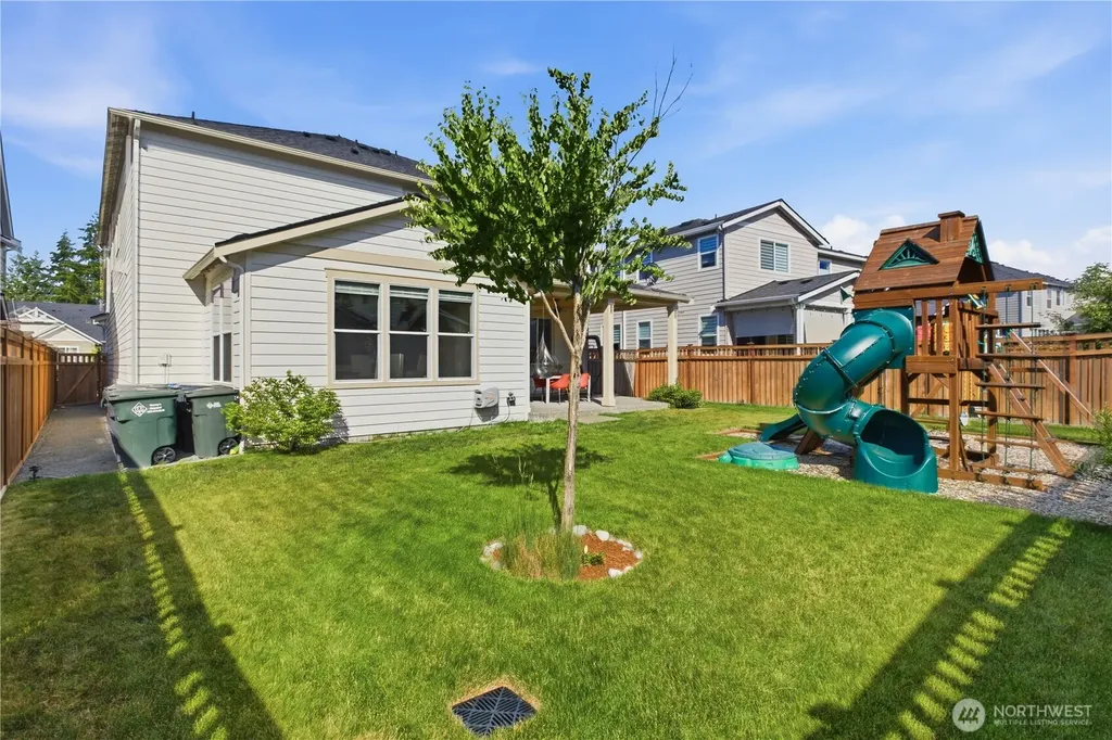 20138 146th Street E Bonney Lake WA 98391
