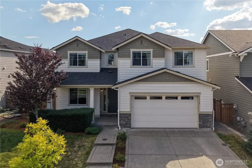 20138 146th Street E Bonney Lake WA 98391