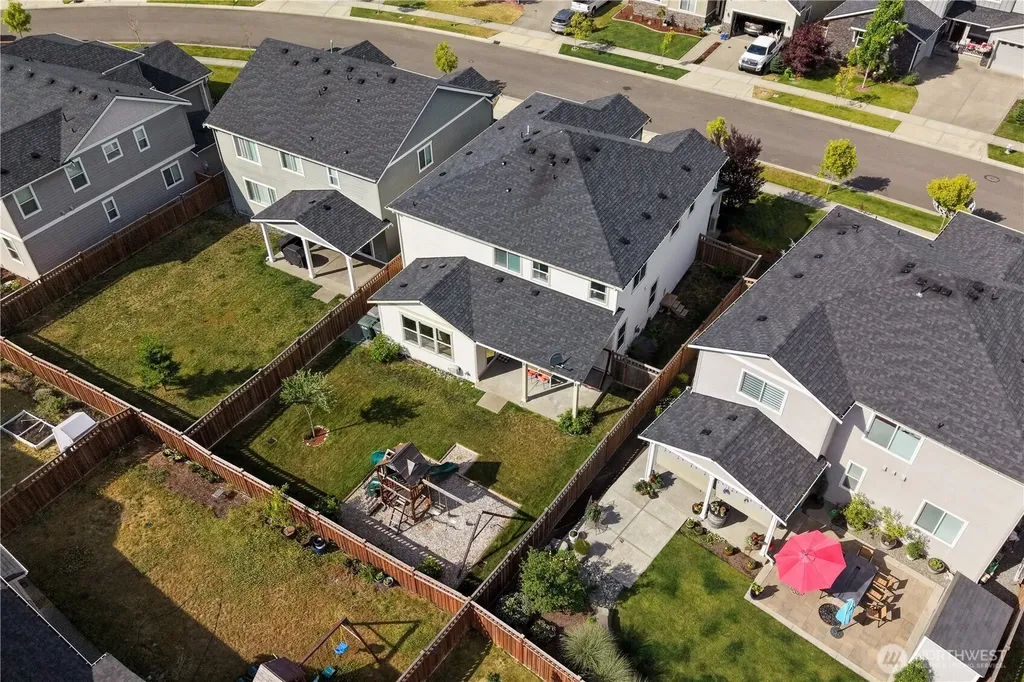 20138 146th Street E Bonney Lake WA 98391