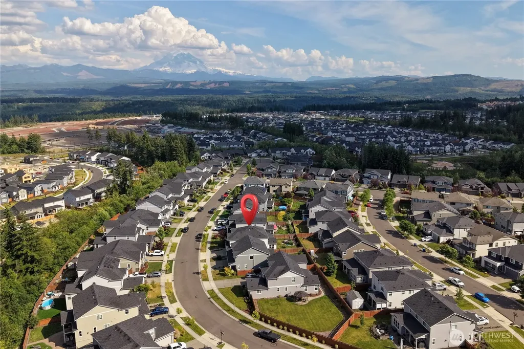20138 146th Street E Bonney Lake WA 98391