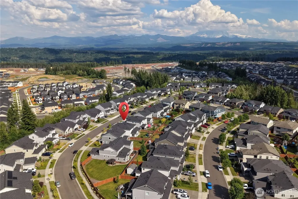 20138 146th Street E Bonney Lake WA 98391