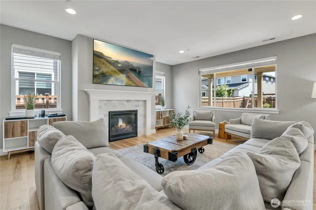 20138 146th Street E Bonney Lake WA 98391
