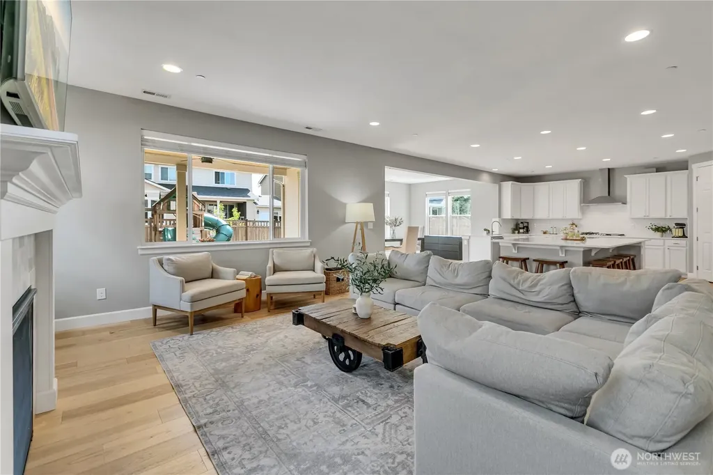 20138 146th Street E Bonney Lake WA 98391