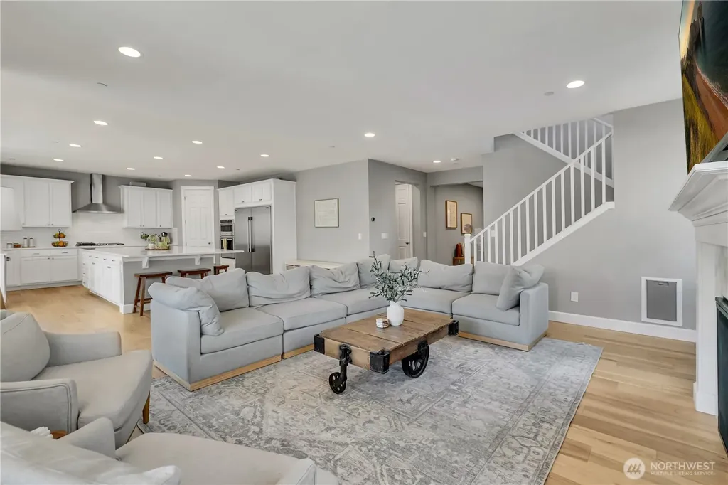 20138 146th Street E Bonney Lake WA 98391